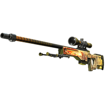Dragon LORE