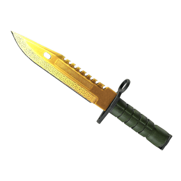 M9 LORE